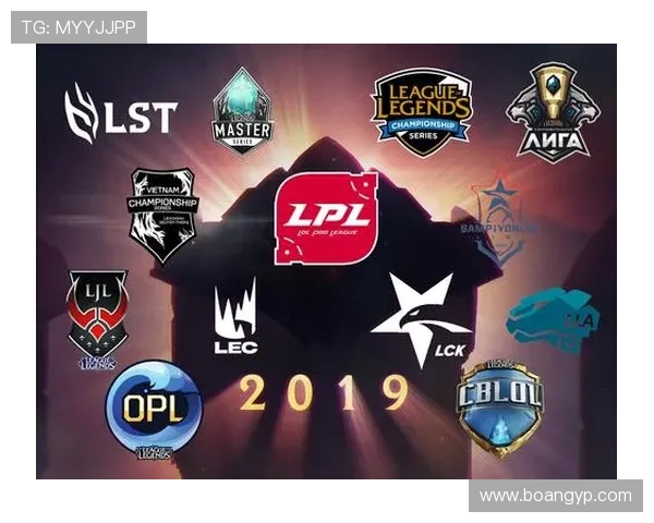 lpl为什么不叫lcl？LPL和LCL有什么区别_LPL全称是什么意思？