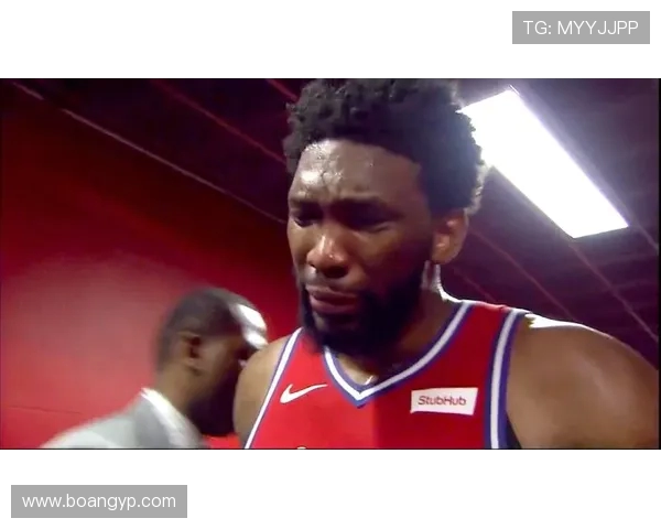 恩比德或将参加季前赛最后一战纳斯表示尚未做出最终决定 恩比德或将参加季前赛最后一战纳斯表示尚未做出最终决定