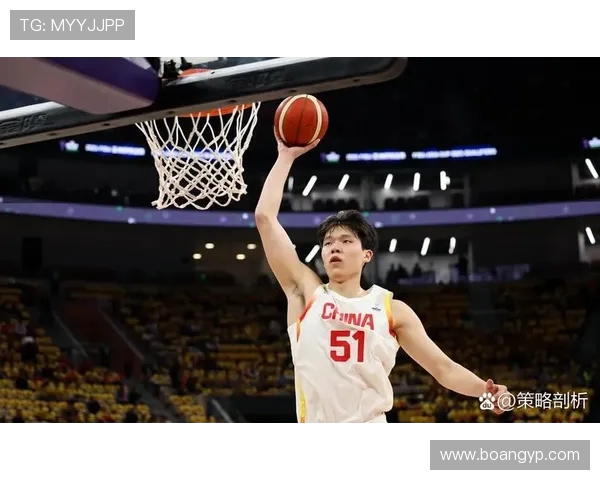 杨瀚森在发展联盟表现优异一队出场机会将随之而来